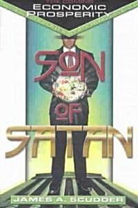 Son Of Satan (Paperback)