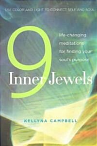 9 Inner Jewels (Paperback)