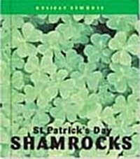 St. Patricks Day Shamrocks (Library)