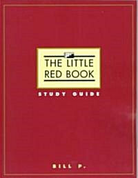 The Little Red Book Study Guide (Paperback, Workbook)