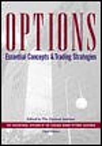 Options (Hardcover, 3rd, Subsequent)