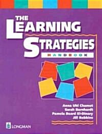 Learning Strategies Handbook (Paperback)