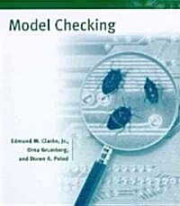 Model Checking (Hardcover)