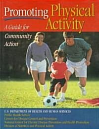 Promoting Physical Activity (Paperback)
