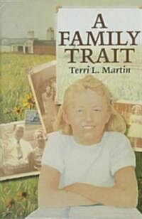 A Family Trait (Hardcover)