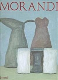 Giorgio Morandi (Hardcover)