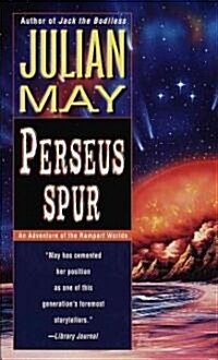 Perseus Spur: An Adventure of the Rampart Worlds (Mass Market Paperback)