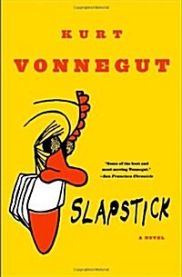Slapstick or Lonesome No More! (Paperback)