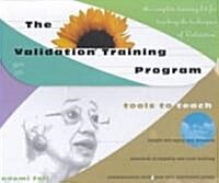 The Validation Training Program (Paperback, VHS)