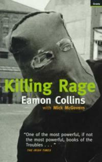 Killing Rage (Paperback)