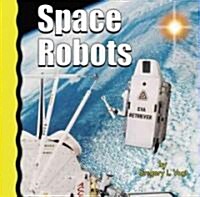Space Robots (Library)