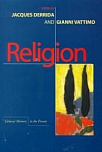 Religion (Paperback)