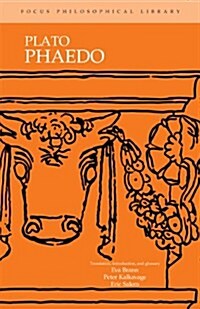 Platos Phaedo (Paperback)