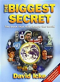 The Biggest Secret : The Book That Will Change the World (Paperback, 2nd Updated ed.)