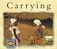 Carrying (Paperback)