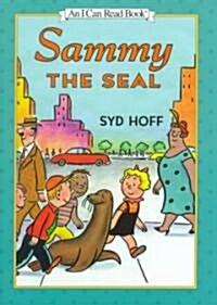 Sammy the Seal (Hardcover)