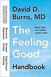 The Feeling Good Handbook (Paperback, 2, Rev)