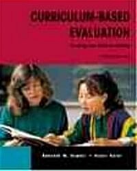 Curriculum-Based Evaluation (Paperback, 3rd, Subsequent)