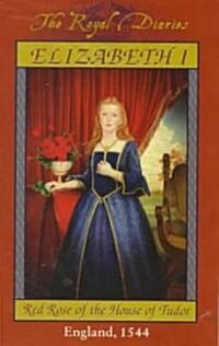[중고] Elizabeth I (Hardcover)