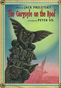 The Gargoyle on the Roof (Hardcover)