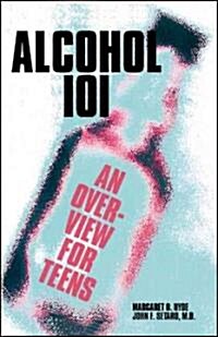 Alcohol 101 (Library)