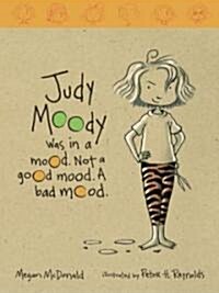 Judy Moody (School & Library)