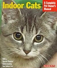 Indoor Cats (Paperback)