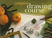 Complete Drawing Course (Paperback)
