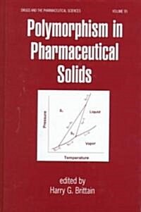 Polymorphism in Pharmaceutical Solids (Hardcover)
