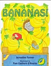 Bananas! (Paperback)