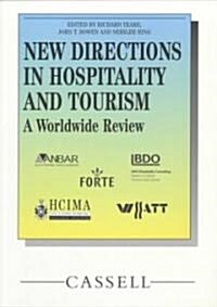 New Directions in Hospitality and Tourism (Paperback)