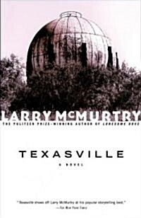 Texasville (Paperback, Reissue)