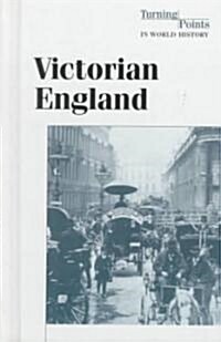 Victorian England (Library)