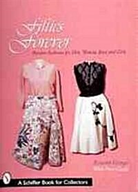 Fifties Forever!: Popular Fashions for Men, Women, Boys, and Girls (Paperback)