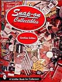 Unauthorized Guide to Snap-On Collectibles (Paperback)