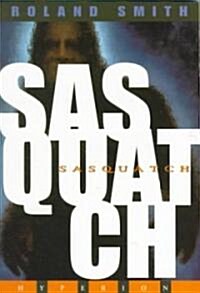 Sasquatch (Paperback)