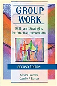 Group Work (Paperback, 2nd)