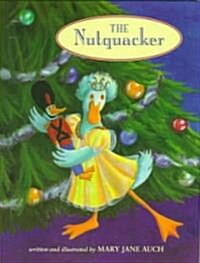 [중고] The Nutquacker (Hardcover)