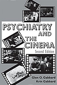 Psychiatry and the Cinema (Paperback, 2)
