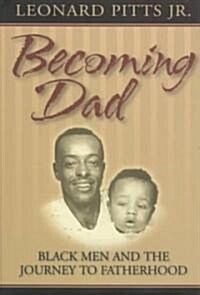 Becoming Dad (Hardcover)