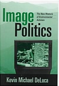 Image Politics (Hardcover)