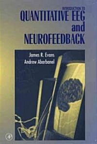 [중고] Introduction to Quantitative Eeg and Neurofeedback (Hardcover)
