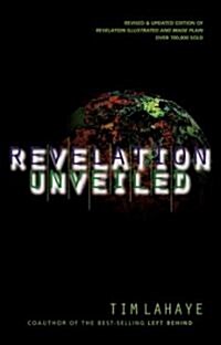 [중고] Revelation Unveiled (Paperback, Revised and Upd)