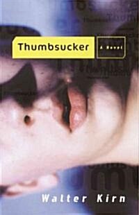 Thumbsucker (Paperback)