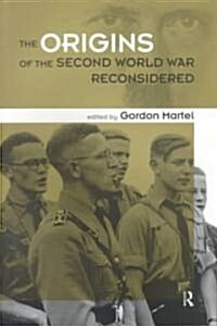 Origins of the Second World War Reconsidered (Paperback, 2 ed)