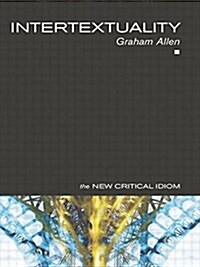 Intertextuality (Paperback)