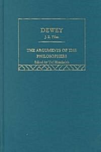 Dewey-Arg Philosophers (Hardcover)