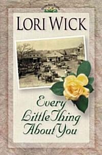 Every Little Thing About You (Paperback)