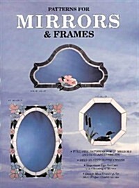 Patterns for Mirrors and Frames (Paperback, UK)