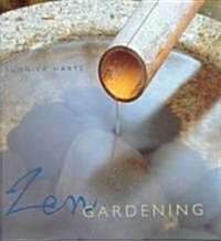 Zen Gardening (Hardcover)